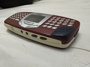 Nokia 5510 czerwona bateria ładowarka 