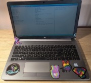 HP  250 G7 sprawny technicznie 