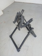 Stojak do centrowania kola rowerowych 