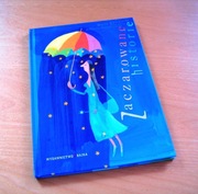 Zaczarowane historie Maria Ewa Letki Nowa