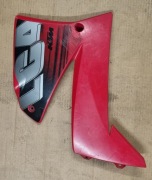 Owiewka osłona boczek nadkole  KTM 640 LC4 Oryginał