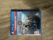 God of War PS4 PlayStation 4