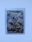 Karta Pokemon Arceus V Star Birth Full Art Japońska 