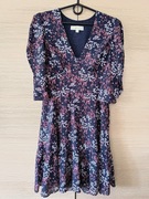 Zwiewna letnia sukienka Michael Kors Rozmiar 36 S