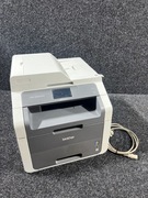 Drukarka wielofunkcyjna laserowa kolor Brother DCP9020CDW,