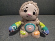 Fisher Price, Linkimals - Leniwiec