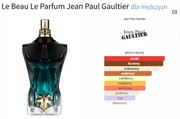 próbka 1ml Le Beau Le Parfum Jean Paul Gaultier