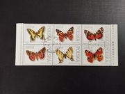 Fi 3195-3200 część Arkusza Rocznik 1991