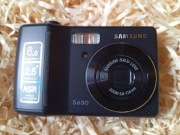 Aparat Samsung S630
