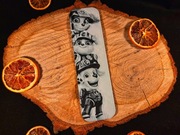 Zakładka do książki 3D - Paw Patrol / Psi Patrol