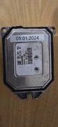 Sterownik opel GM 55351753