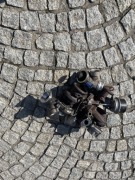 Volvo xc60 i inne turbosprężarka 31397999