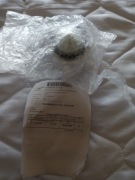 POMPA ODPŁYWOWA  DO ZMYWARKI BOSCH SUPERSILENCE