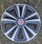 Kołpak Fiat oryginalny 16" używany 