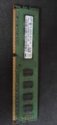 Pamięć RAM Samsung 4GB DDR3 1333MHz PC3-10600U