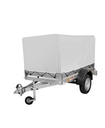 Przyczepka lekka z plandeką Neptun