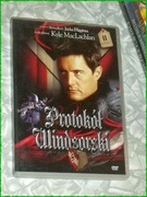 PROTOKÓŁ WINDSORSKI ,,,,