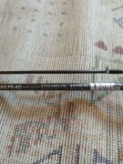 Daiwa Wędka Team Mode Xt 210/1-5g unikat