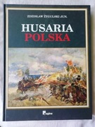 Husaria polska Zdzisław Żygulski