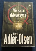 Wisząca dziewczyna- Jussi Adler- Olsen
