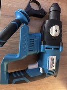 Wiertarka udarowa bezprzewodowa dedra