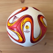 UEFA Europa League – mini replika piłki z sezonu 2014/15