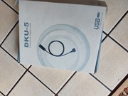 Kabelek USB transmisji danych Nokia 7210