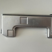 KAMERA SZYBY PRZOD MERCEDES W207 W212 A0009009908