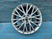 Felga 18'' TOYOTA C-HR CHR 5x114,3 ET50 OEM PW457-10000
