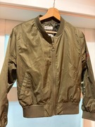 Kurtka bomberka H&M 152 cm