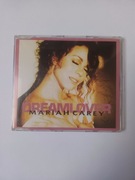 Mariah Carey - Dreamlover - singiel CD