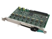 KX-TDA0171 Karta 8 numerów cyfr Panasonic GWAR 12M