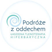 Łagodna tlenoterapia hiperbaryczna- Strefa oddechu