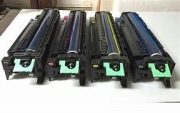 4x BĘBEN RICOH MP C2050/2051   