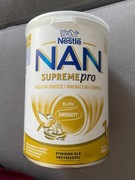 NAN Supremepro1 mleko początkowe. Dobra partia