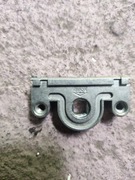 Kaseta naprawcza zasuwnicy romb