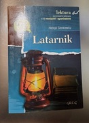 Latarnik lektura z opracowaniem 