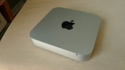 Mac Mini i7 - 4 x 2.3, 8 GB Ram, HDD 1TB  lub 256 SSD