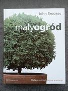 Mały ogród John Brookes