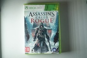 Assassins Creed Rogue xbox 360