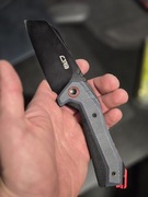 Nóż CJRB tigris blue