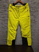 Męskie spodnie narciarskie marki 4F Rozmiar L