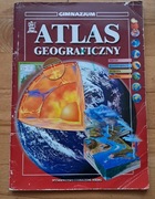 Atlas geograficzny Wiking