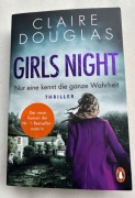 Girls Night - Claire Douglas