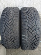 koła wielosezonowe/zimowe peugeot 206 185/65r14 nokian weatherproof