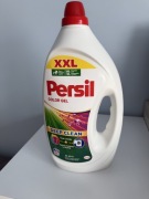 PERSIL COLOR GEL Żel do prania KOLOROWYCH TKANIN