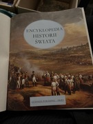 Encyklopedia historii świata Guinness Publishing Iskry