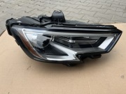 LAMPA REFLEKTOR AUDI A3 S3 8V XENON LED USA LIFT 8V0941006G