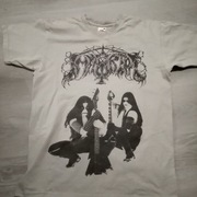 Immortal - t shirt M