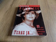 Teraz JA.... - Irena Dziedzic